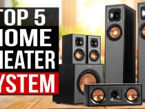 High-Quality Loudspeakers for Home, Professional, and Car Audio Systems