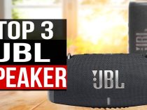 The Ultimate Guide to Finding the Best JBL Speaker for Bass: Top Picks and Reviews