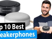 Top Bluetooth Speakers with Microphone for Sale: Find the Best Deals!