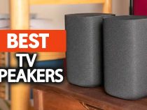 Top Picks for Bluetooth Speakers for TV at Best Prices