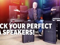 Top Speakers for Sale in USA: The Best Options for Your Listening Needs