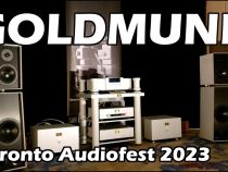 High-Quality Goldmund Speakers for Sale: Find Affordable Deals on Pre-Owned Models Today!