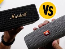 Marshall vs. JBL: Which Speaker is Superior? Key Differences Revealed