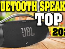 Top-rated Bluetooth Speakers To Purchase: Best Buy Reviews