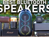 Best 10 Speaker Brands in Japan: Sony, JBL, Bose, and More – Reviews and Comparison